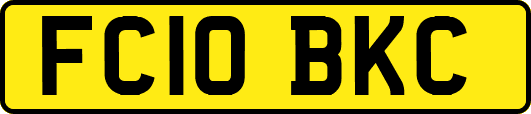 FC10BKC
