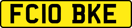 FC10BKE