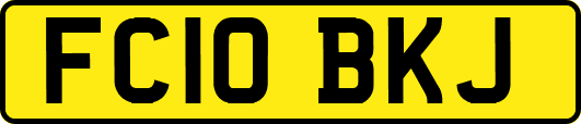 FC10BKJ