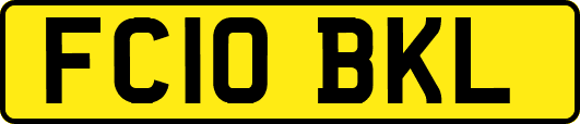 FC10BKL