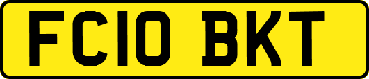 FC10BKT