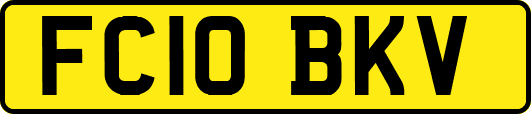 FC10BKV