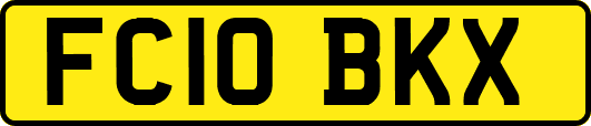 FC10BKX