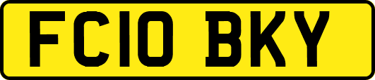FC10BKY