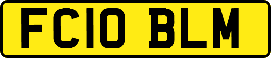 FC10BLM