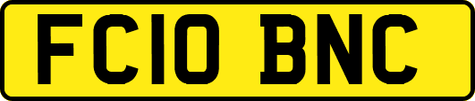 FC10BNC