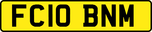 FC10BNM