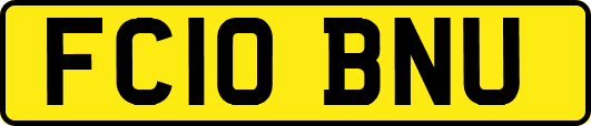FC10BNU
