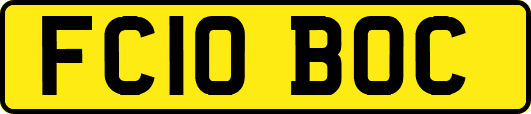 FC10BOC