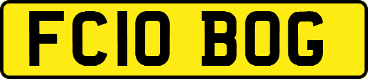 FC10BOG