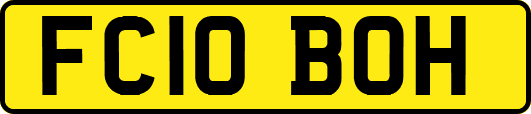 FC10BOH