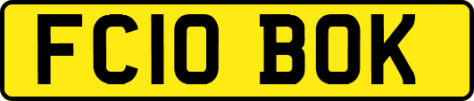 FC10BOK