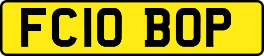 FC10BOP