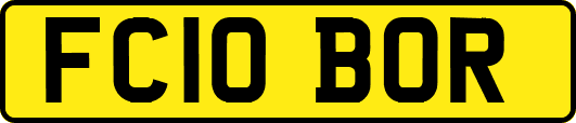 FC10BOR