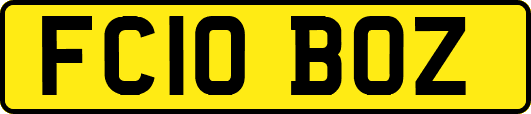 FC10BOZ