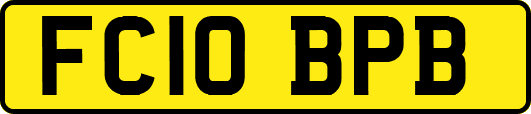 FC10BPB
