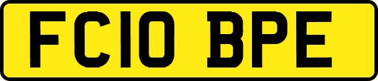 FC10BPE