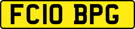 FC10BPG