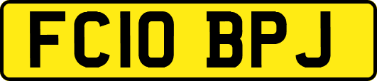 FC10BPJ