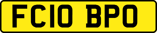 FC10BPO