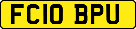 FC10BPU