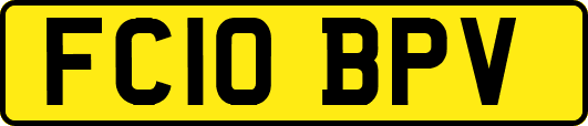 FC10BPV