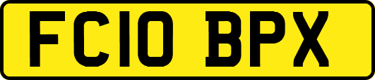 FC10BPX