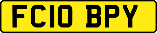FC10BPY