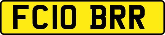 FC10BRR