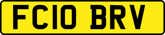FC10BRV