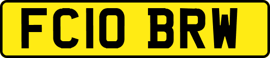 FC10BRW
