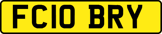 FC10BRY