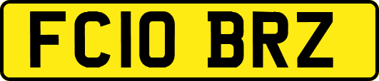 FC10BRZ