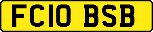 FC10BSB