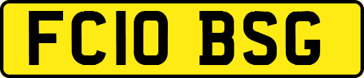 FC10BSG
