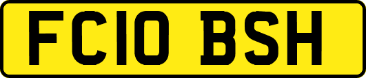 FC10BSH