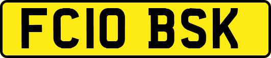 FC10BSK