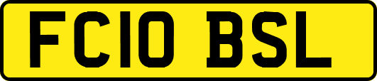 FC10BSL