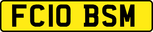 FC10BSM