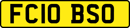 FC10BSO