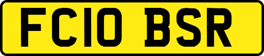 FC10BSR