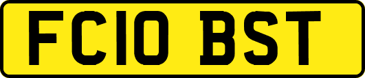 FC10BST
