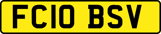 FC10BSV