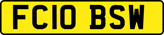 FC10BSW