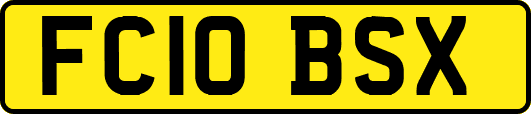 FC10BSX