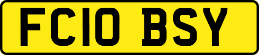 FC10BSY