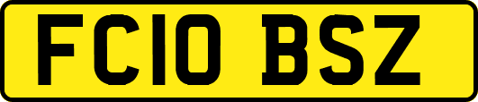 FC10BSZ