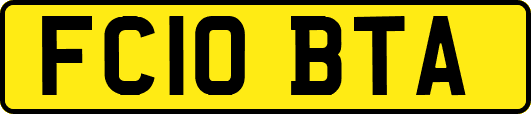 FC10BTA