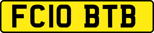 FC10BTB