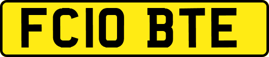 FC10BTE